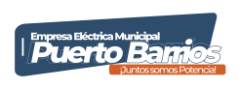 Empresa Eléctrica Municipal de Puerto Barrios